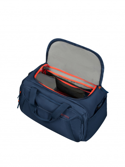 Дорожная сумка American Tourister модель 24G91049 — фото 3 - INTERTOP