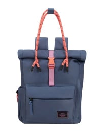 Фиолетовый - Рюкзак American Tourister