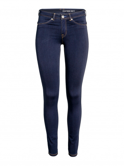 Скіні джинси H&M модель 2502 — фото - INTERTOP