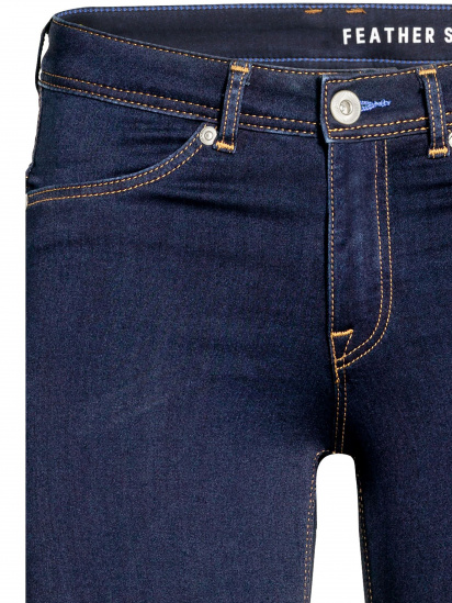 Скіні джинси H&M модель 2502 — фото 4 - INTERTOP