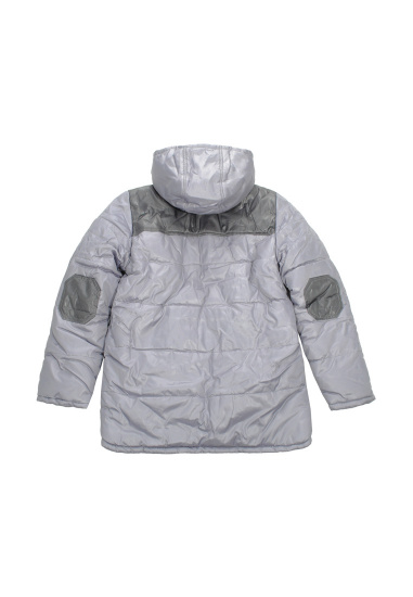 Зимова куртка Одягайко модель 2514g — фото - INTERTOP
