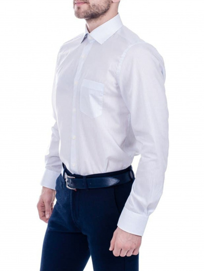 Рубашка Pierre Cardin модель 25423.9001.1309 — фото - INTERTOP
