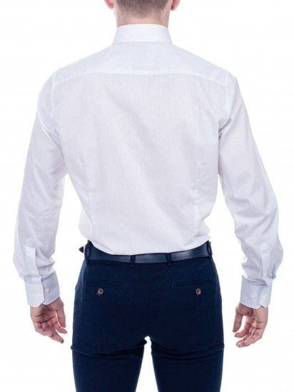 Рубашка Pierre Cardin модель 25423.9001.1309 — фото 3 - INTERTOP