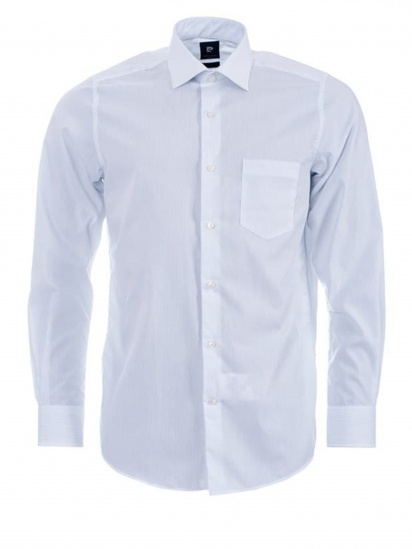 Рубашка Pierre Cardin модель 25423.9001.1309 — фото 4 - INTERTOP