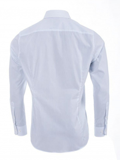 Рубашка Pierre Cardin модель 25423.9001.1309 — фото 5 - INTERTOP
