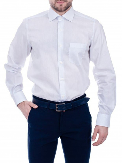 Рубашка Pierre Cardin модель 25423.9001.1309 — фото - INTERTOP