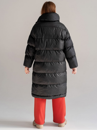 Зимова куртка Maritel модель 254564 — фото 3 - INTERTOP