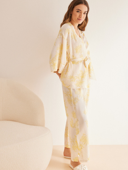 Пижама women'secret модель 2547593-04 — фото 6 - INTERTOP