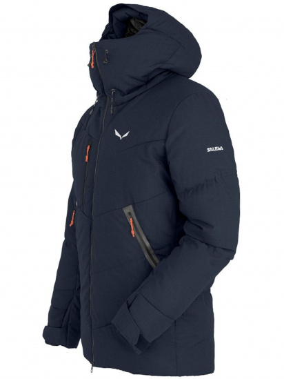 Зимова куртка Salewa модель 2550f48e-1402-11ed-810e-001dd8b72568 — фото 2 - INTERTOP