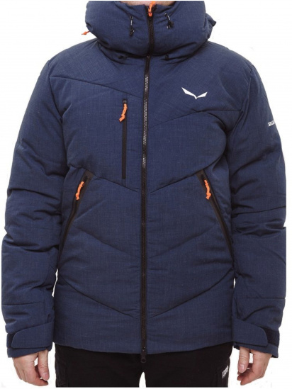 Зимняя куртка Salewa модель 2550f48e-1402-11ed-810e-001dd8b72568 — фото 4 - INTERTOP
