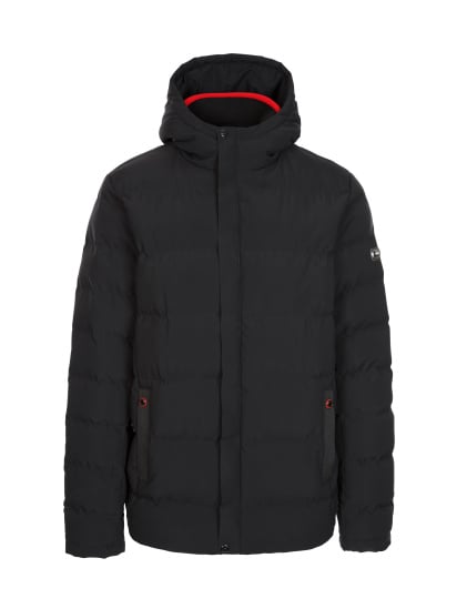 Зимова куртка Trespass Habbton модель MAJKCATR0018 — фото - INTERTOP