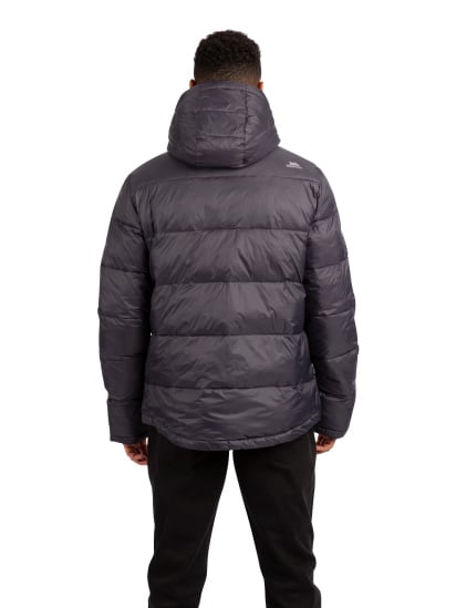 Зимова куртка Trespass Heyward модель MAJKCATR0019 — фото 3 - INTERTOP