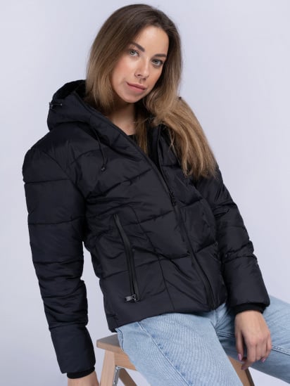 Зимняя куртка Lonsdale модель 117184 — фото - INTERTOP