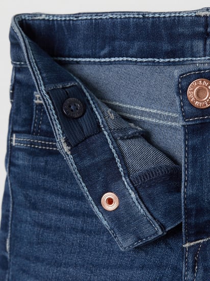 Завужені джинси H&M модель 25603 — фото - INTERTOP