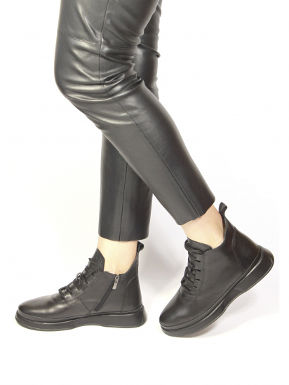 Ботинки It-girl модель 257-4000-50 — фото 6 - INTERTOP