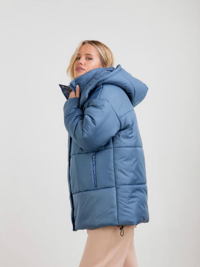 Зимняя куртка Romashka модель 258020904029 — фото 3 - INTERTOP