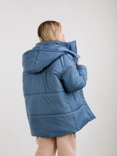 Зимняя куртка Romashka модель 258020904029 — фото 4 - INTERTOP