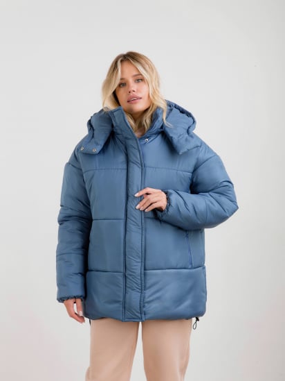 Зимняя куртка Romashka модель 258020904029 — фото - INTERTOP