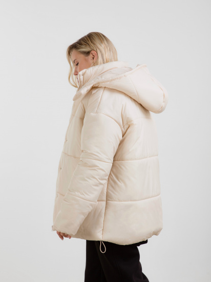 Зимова куртка Romashka модель 258020904071 — фото - INTERTOP