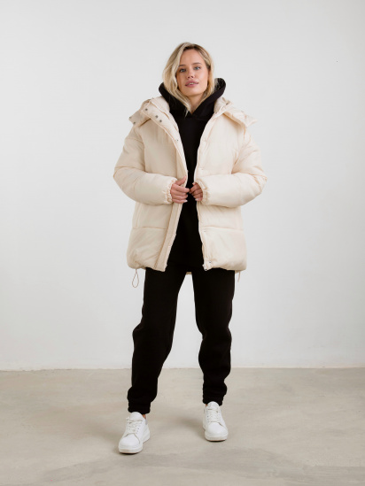 Зимова куртка Romashka модель 258020904071 — фото 3 - INTERTOP