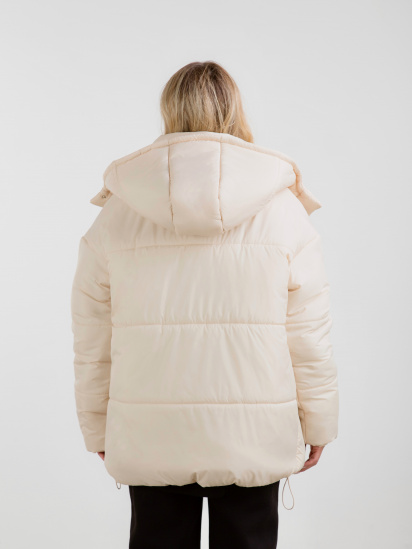 Зимняя куртка Romashka модель 258020904071 — фото 4 - INTERTOP
