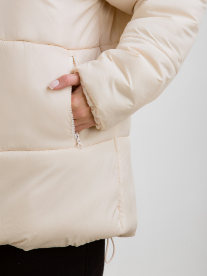 Зимова куртка Romashka модель 258020904071 — фото 6 - INTERTOP