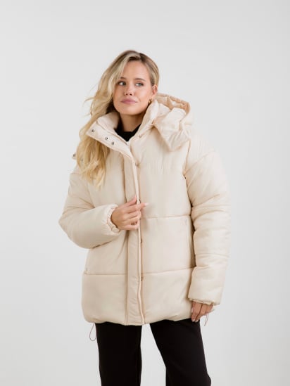 Зимняя куртка Romashka модель 258020904071 — фото - INTERTOP