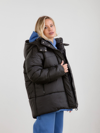 Зимняя куртка Romashka модель 258020904101 — фото - INTERTOP