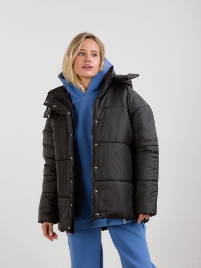Зимняя куртка Romashka модель 258020904101 — фото - INTERTOP