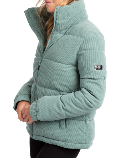 Зимняя куртка Trespass Rowena модель FAJKCATR0020 — фото - INTERTOP