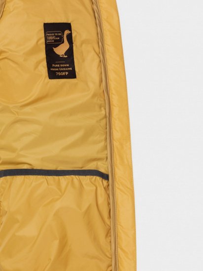 Зимова куртка Turbat модель 2603a980-f878-11ec-810c-001dd8b72568 — фото 3 - INTERTOP