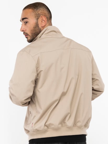 Демисезонная куртка Lonsdale Classic модель 110538 — фото - INTERTOP