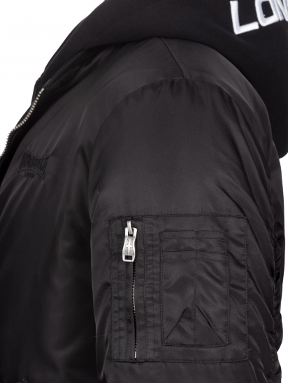Зимняя куртка Lonsdale модель 117315 — фото - INTERTOP