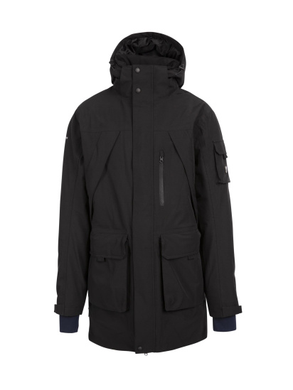 Зимова куртка Trespass Pelsall модель MAJKRATR0073 — фото - INTERTOP