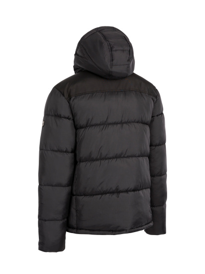 Зимова куртка Trespass Parkstone модель MAJKCATR0028 — фото - INTERTOP