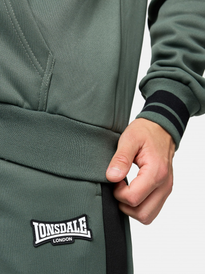 Спортивный костюм Lonsdale модель 117484 — фото 3 - INTERTOP