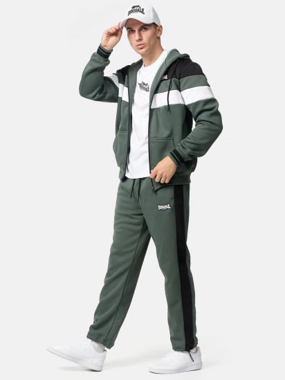 Спортивний костюм Lonsdale модель 117484 — фото - INTERTOP