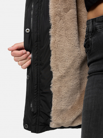Зимняя куртка Lonsdale модель 117511 — фото 3 - INTERTOP