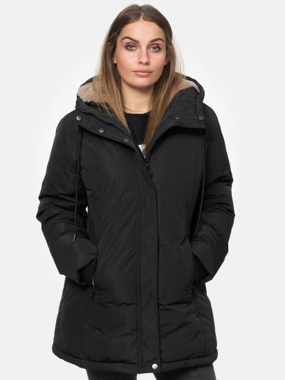 Зимняя куртка Lonsdale модель 117511 — фото - INTERTOP