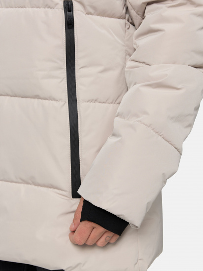 Зимняя куртка Lonsdale модель 117512 — фото - INTERTOP