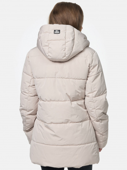 Зимняя куртка Lonsdale модель 117512 — фото 3 - INTERTOP