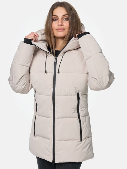 Зимова куртка Lonsdale модель 117512 — фото - INTERTOP