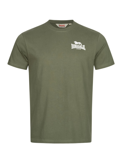 Набор футболок Lonsdale Blairmore модель 114096 — фото 3 - INTERTOP