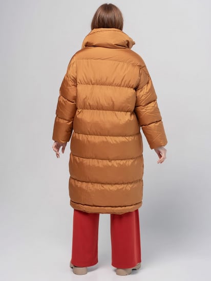 Зимняя куртка Maritel модель 268078 — фото 3 - INTERTOP