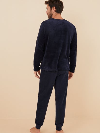 Пижама women'secret модель 2766818-10 — фото 6 - INTERTOP