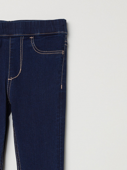Скинни джинсы H&M модель 27958 — фото - INTERTOP