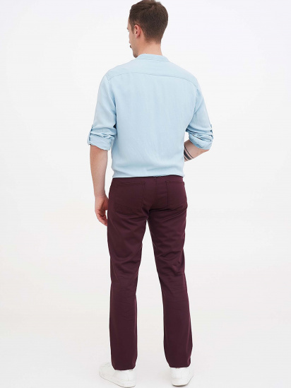 Завужені джинси LAGRAND модель 28-1087-407-Alex — фото 2 - INTERTOP