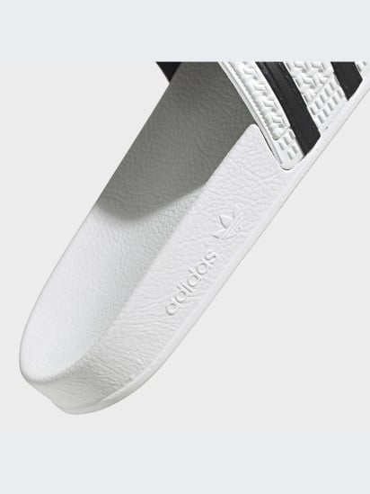 Шльопанці adidas Adilette модель 280648 — фото 7 - INTERTOP