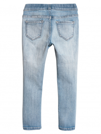 Скіні джинси H&M модель 28196 — фото - INTERTOP