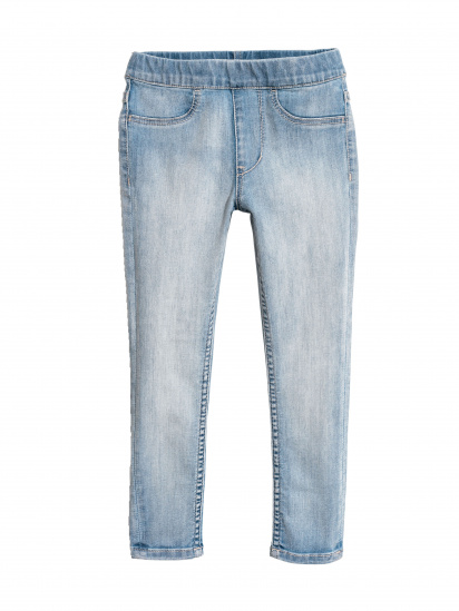 Скинни джинсы H&M модель 28196 — фото - INTERTOP